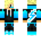 for gamer glumfy