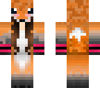 fox girl