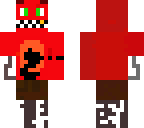 foxy