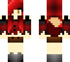 foxy skin