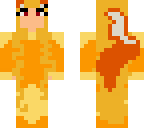 foxzienea