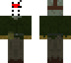 friday the 13th part 6