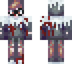 frost injured