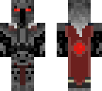 furiousdestroyer red
