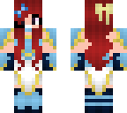 gamer erza 2