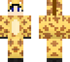 garen giraffe