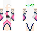 ghost girl battle fixed 2