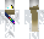 ghost ink with improved things 