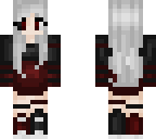ghoul girl