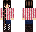girl skin