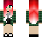 girly skin