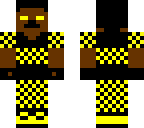 golden boy