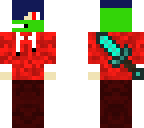 goldenrojo