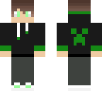 green creeps