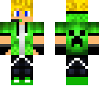 green gamer