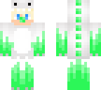 green ice baby 2
