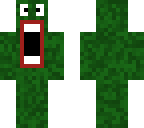 green monster