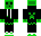 green slime