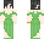 greendress