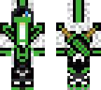 greenninja