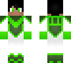 greenwing_39 skin batalla 2017