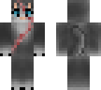 grey cat 2