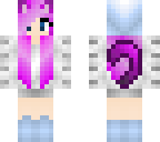 hair template for rubycooper123