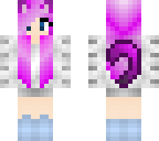 hair template for rubycooper123