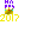 happy 2017 everybody
