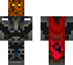 headless horse man