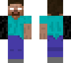 herobrine roboter arm