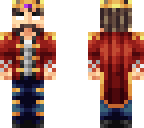 herobrineking