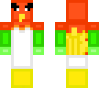 ho oh