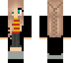 hogwarts girl