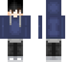 hoodie boy