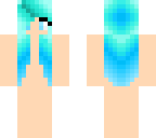 ice girl skinbase
