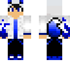 ice wolf