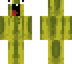 im a melon
