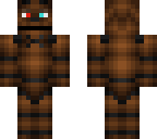 is freddy turning evil again
