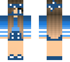 is my new skin
