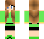 ivy's pokemon skin