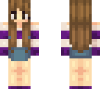 january skin
