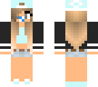 jersty girl