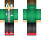 joseph's skin