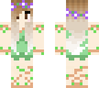 jungle princess