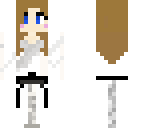 karate girl 