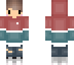 kawaii boy fixed