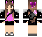 kawaii cat archer