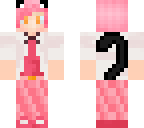 kawaii chan as a boy