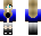 kawaii girl
